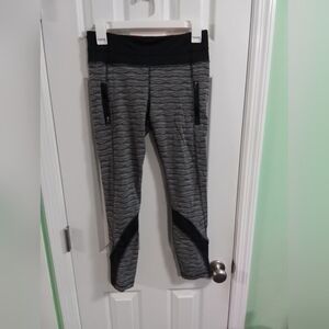 Lululemon Inspire Tights
